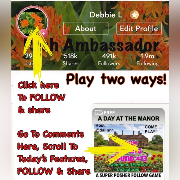 2/20 canโt change price or price drop this copied listing will have to make new - Picture 3 of 14